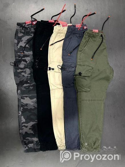 Export Baggy Jeans