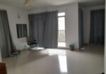South facing corner 3450 sft 3 bed apartment for s