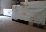 62.5 kva generator sell & service