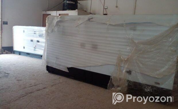 62.5 kva generator sell & service