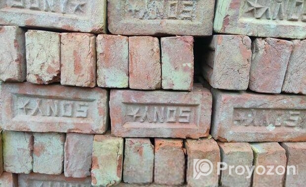 ২ নম্বর ইট বিক্রি করা হবে