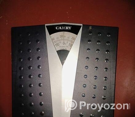 Weight Machine