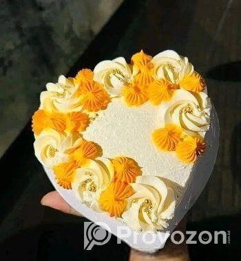 Cake making service