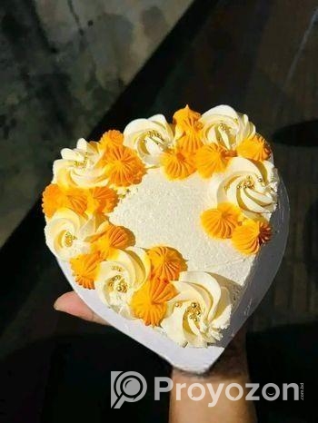 Cake making service
