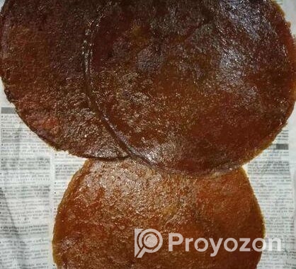 চাপাইনবাবগঞ্জের ঐতিহ্যবাহী পাকা আমের আমসত্ত্ব