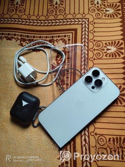 Apple iPhone 16 Pro Max copi. (Used)