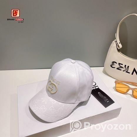 Gucci Men Cap