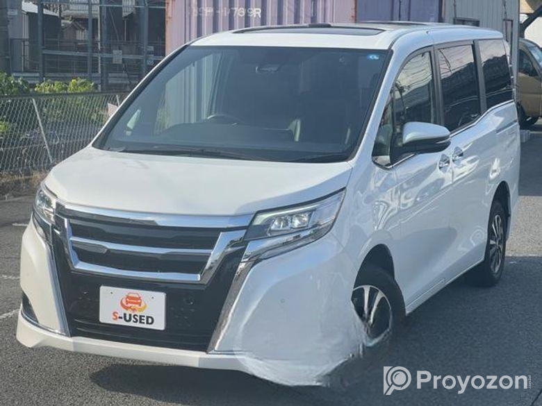 Toyota Esquire SUNROOF NON HYBRID 2019