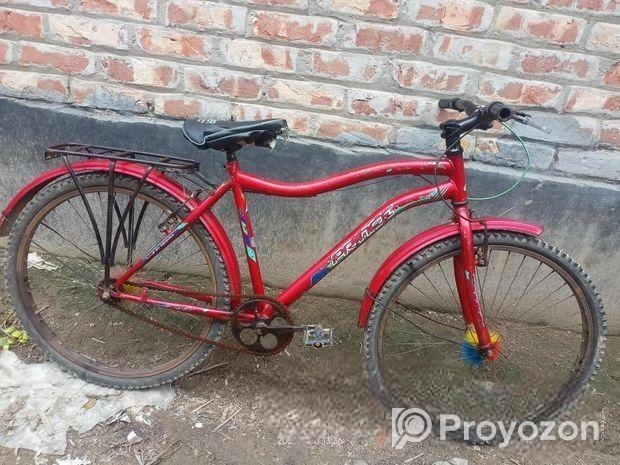 PRINCE Bicycel