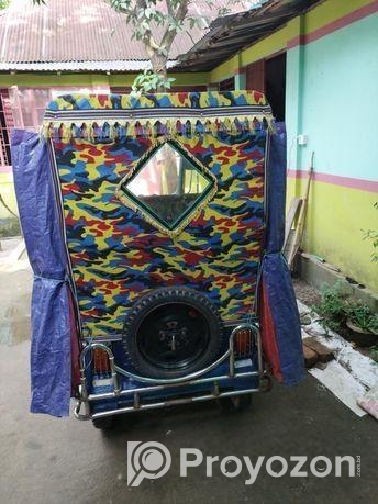 Auro riksha