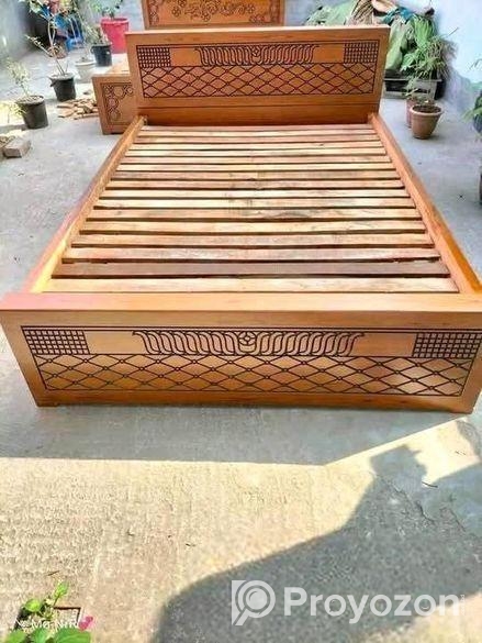 Bed executive