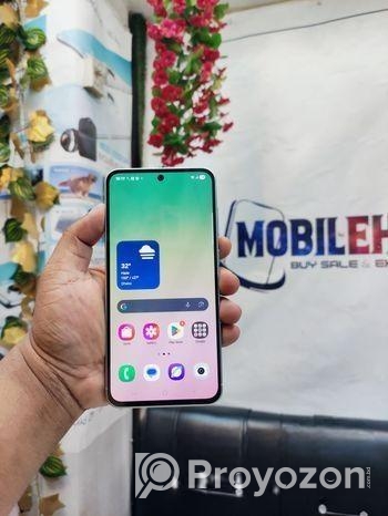 Samsung A56 5G 8/256GB New (Used)
