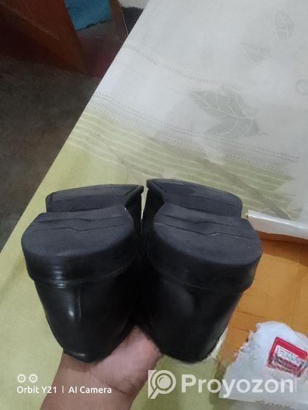 APEX SHOE