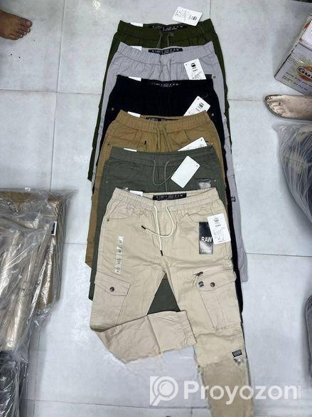 Export Baggy Jeans