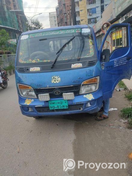 Tata ACE EX2 . 2020
