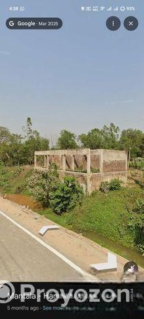 ১২ শতক জমি বিক্রিয় (মাধবপুর, মনতলা)