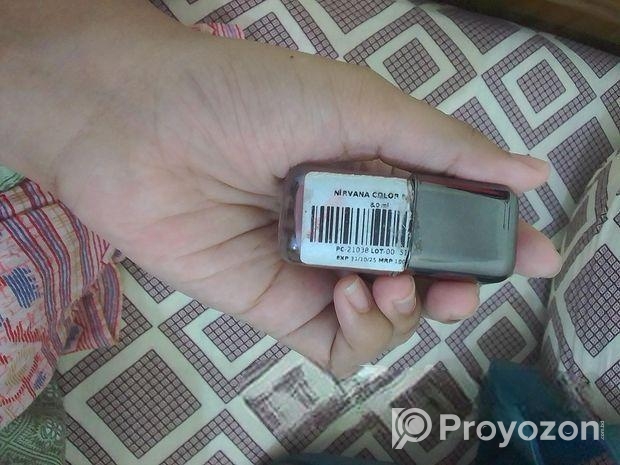 Nailpolish
