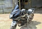 Suzuki Gixxer SF 2017
