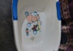 Baby Bathtub