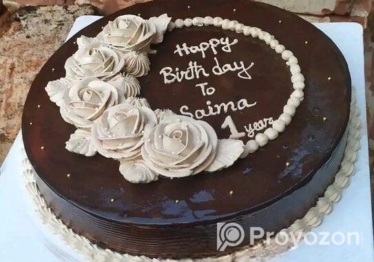 Cake making service