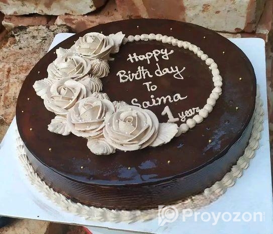 Cake making service