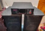 Speaker For Sale