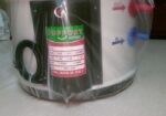 Support Auto Water Geyser