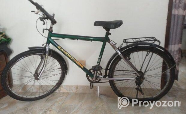 সাইকেল বিক্রি