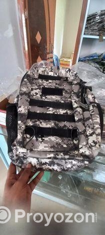 Smart Shoulder Bag