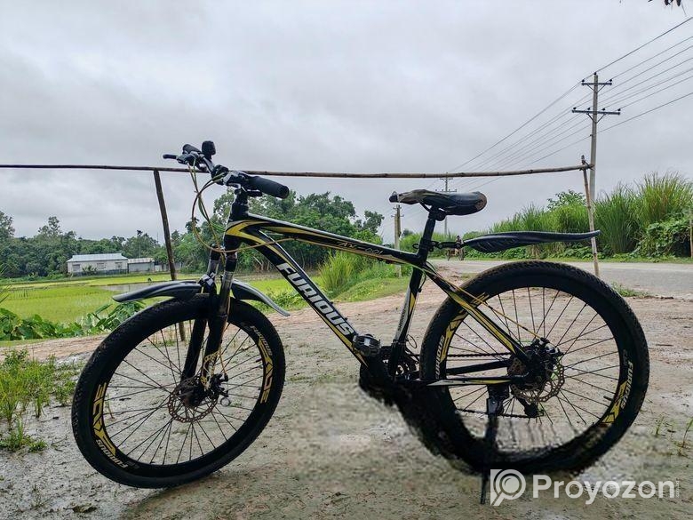 Bicycle for sale