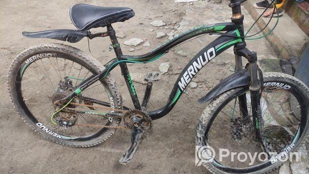 Bicycle for sale