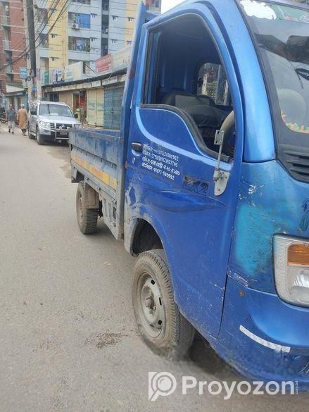 Tata ACE EX2 . 2020
