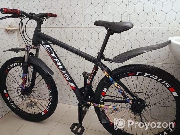Bicycle For Sell