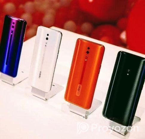 OPPO Reno Z 8/256 GB NEW  (New)