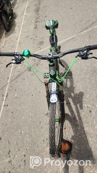 Core Fx 2 Cycle