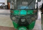 Dhaka Metro Cng