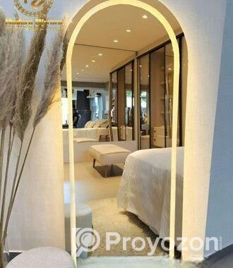 High Quality Led Mirror