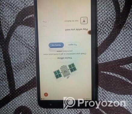 Samsung Galaxy J4+ 3/32 (Used)