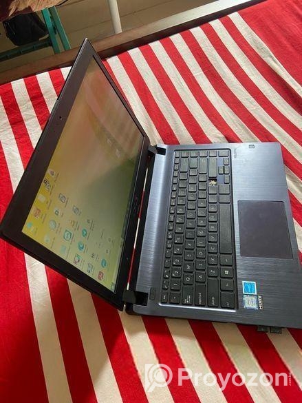 ASUS PRO P14440