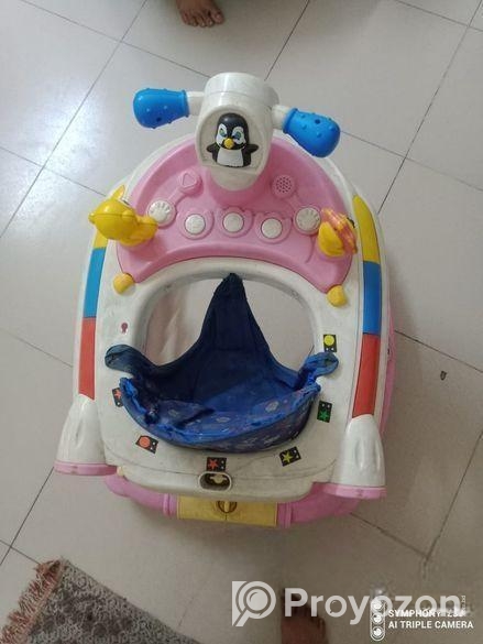 Stroller for baby