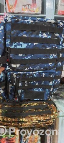 Smart Shoulder Bag