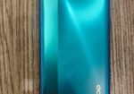 OPPO F17 Pro 8gb 128gb (Used)