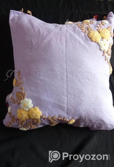 Cushion cover