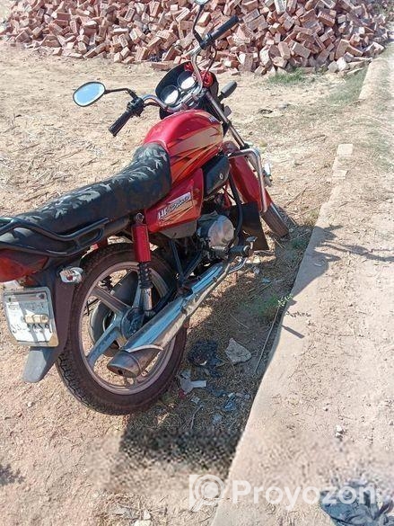 Hero HF Deluxe 2014