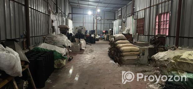 রানিং প্লাস্টিক ফেক্টরী বিক্রয়