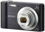 SONY DIGITAL CAMERA Model- DSC-W800