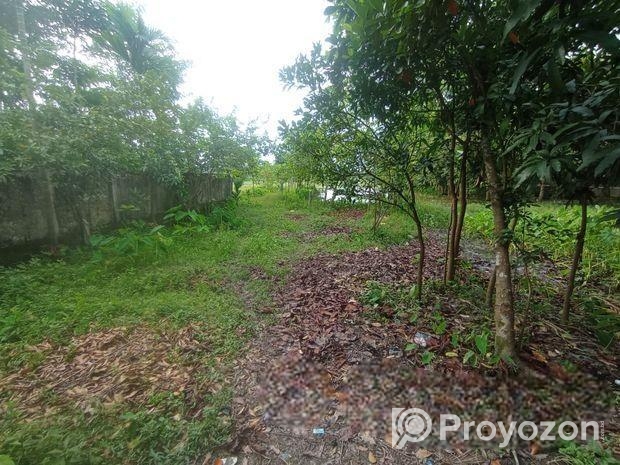 Land sell