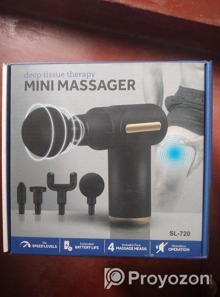 Masseger Machine