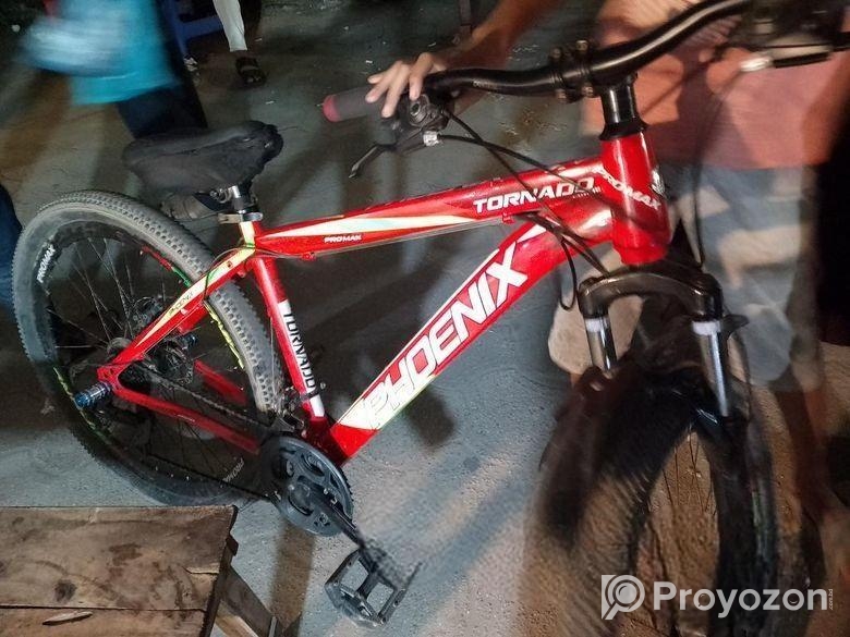 Bicycle For Sell