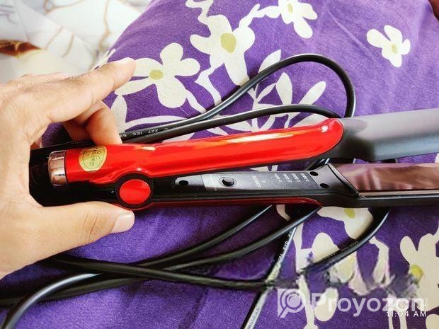 Hair Straightener